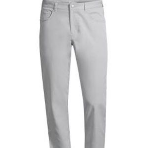 NWT Peter Millar Crown Sport Performance Five Pant